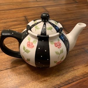 Claire Murray teapot